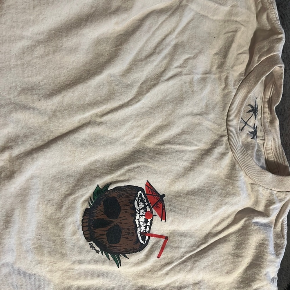 trendy tshirt